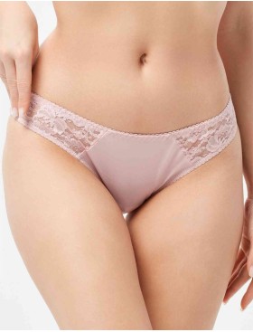 Трусы слипы низкие Lina A 4850 лотос, Цвет: лотос, Размеры: S