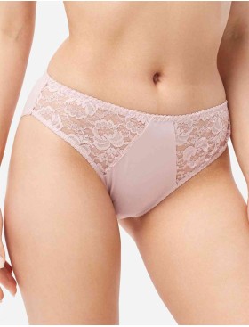 Трусы слипы Lina A 4960 лотос, Цвет: лотос, Размеры: S