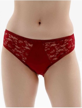 Трусы слипы Lina A 4960 румба, Цвет: румба, Размеры: S