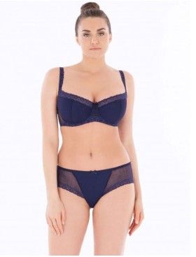 Трусы брифы Sermija 123-09-SH синий сапфир, Цвет: синий сапфир, Размеры: S, изображение 4