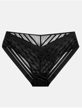 Трусики слипы Esotiq IGA 41191 черный, Цвет: черный, Размеры: S, изображение 5