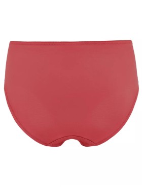 Трусы из микрофибры Felina 1301 JOY красная лава, Цвет: красная лава, Размеры: S, изображение 4