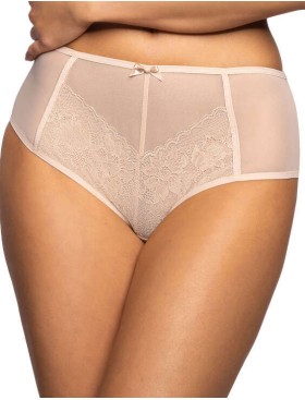 Трусы слипы MAT LETIKA Bezowy F-3705-52, Цвет: бежевый, Размеры: S