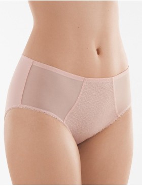 Трусы слипы Senselle TROPICAL SUNSET 2010063 лососевый, Цвет: лососевый, Размеры: L