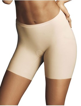 Панталоны женские Maidenform 2060 телесный, Цвет: телесный, Размеры: M