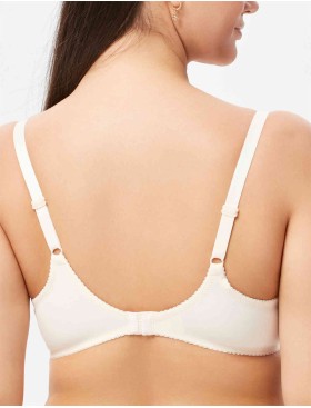 Бюстгальтер с мягкой чашкой Milavitsa 127503 пастель, Цвет: пастель, Размеры: 80C, изображение 2