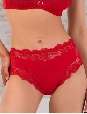 Высокие бразилиана Mioocchi MATILDA 8205 rosso, Цвет: rosso (красный), Размеры: M