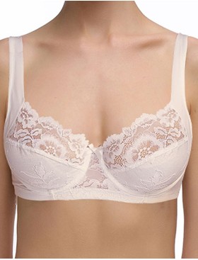 Бюстгальтер мягкий Mioocchi VIVIAN 7586 cipria, Цвет: cipria (пудровый), Размеры: 80B