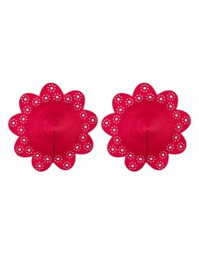 Пэстисы Obsessive A770 красный, Цвет: красный, Размеры: UN, изображение 3