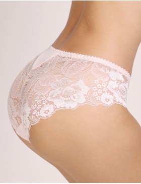 Трусы слипы Orhideja 210-208 цветочно-розовый, Цвет: цветочно-розовый, Размеры: S, изображение 2