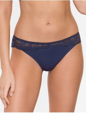 Трусы слипы VOVA LAURA V32548 темно-синий, Цвет: темно-синий, Размеры: S