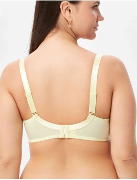 Бюстгальтер мягкий VOVA SNEJANNA V64210 / V64211 лимонное мороженое, Цвет: лимонное мороженое, Размеры: 85B, изображение 2