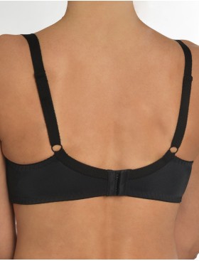 Бюстгальтер полумягкий Valmira 1109-1109/B черная бронза, Цвет: черная бронза, Размеры: 75H, изображение 2