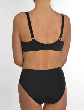 Трусы слипы Valmira 2942/M черная бронза, Цвет: черная бронза, Размеры: M, изображение 5