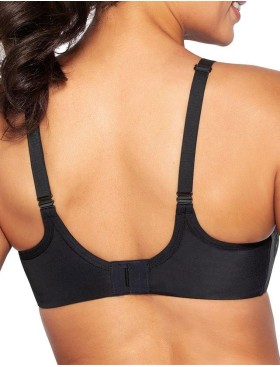 Бюстгальтер спортивный Ava CARRI M застежка Click, Цвет: застежка click, Размеры: 115D, изображение 2