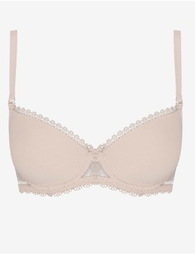 Бюстгальтер пуш-ап Esotiq KASSIDY 20183 телесный, Цвет: телесный, Размеры: 80F, изображение 9