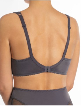 Бюстгальтер с широкими бретелями Valmira 1146 винтаж, Цвет: винтаж, Размеры: 75H, изображение 2