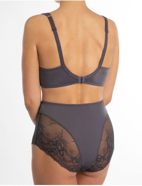 Бюстгальтер с широкими бретелями Valmira 1146 винтаж, Цвет: винтаж, Размеры: 75H, изображение 7