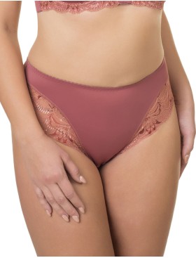 Трусики слипы Valmira 2928/M золотая роза, Цвет: золотая роза, Размеры: M