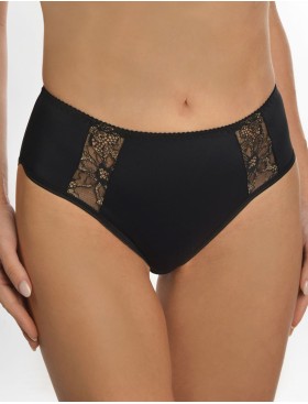 Трусы слипы Valmira 2934/M черная бронза, Цвет: черная бронза, Размеры: M