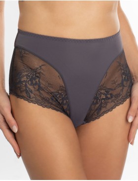 Трусы женские макси Valmira 2937 винтаж, Цвет: винтаж, Размеры: M