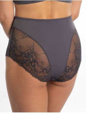 Трусы женские макси Valmira 2937 винтаж, Цвет: винтаж, Размеры: M, изображение 2