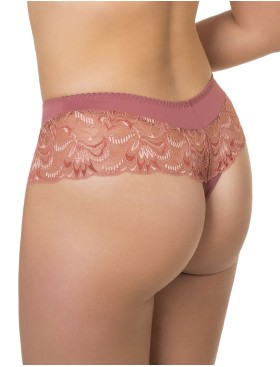 Трусики стринги Valmira 3359/M золотая роза, Цвет: золотая роза, Размеры: S, изображение 2