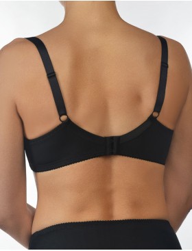 Бюстгальтер полумягкий Valmira 1109-1109/B зимний сад, Цвет: зимний сад, Размеры: 90C, изображение 2