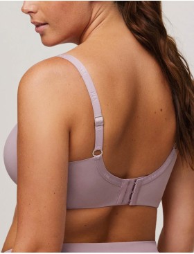 Бюстгальтер с гладкой чашкой Ysabel Mora 10038 ESSENTIALS сиреневый, Цвет: сиреневый, Размеры: 90D, изображение 2