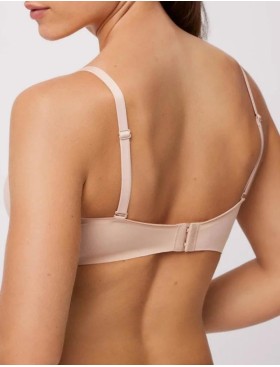 Бюстгальтер Ysabel Mora 10124 SPECIAL YOU телесный, Цвет: телесный, Размеры: 85C, изображение 2