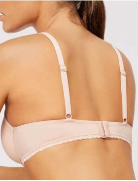 Бюстгальтер пуш-ап Ysabel Mora 10125 SPECIAL YOU телесный, Цвет: телесный, Размеры: 85C, изображение 2