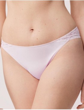 Трусы бразилиана Ysabel Mora 10527 LINGERIE сиреневый, Цвет: сиреневый, Размеры: S