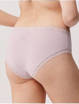 Трусы слипы Ysabel Mora 10529 LINGERIE сиреневый, Цвет: сиреневый, Размеры: M, изображение 2