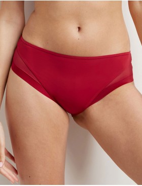 Трусы слипы Dim GENEROUS 0A63 красное вино, Цвет: красное вино, Размеры: 2XL