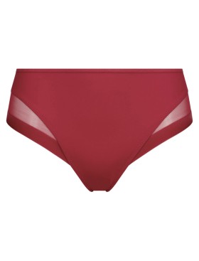 Трусы слипы Dim GENEROUS 0A63 красное вино, Цвет: красное вино, Размеры: 2XL, изображение 5