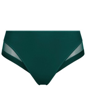 Трусы слипы Dim GENEROUS 0A63 зеленый, Цвет: зеленый, Размеры: XS, изображение 5