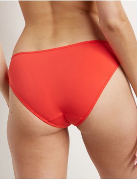 Трусики слипы Dim GENEROUS BRODERIE 0ASE яблоко любви, Цвет: яблоко любви, Размеры: S, изображение 2