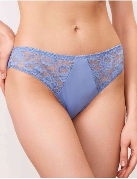 Трусы слипы Lina A 4960 ниагара, Цвет: ниагара, Размеры: S