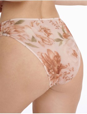Трусики слипы с узором Esotiq IONA 41019, Цвет: цветочный, Размеры: S, изображение 2