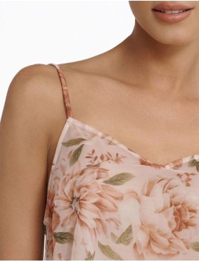 Комплект с цветочным узором Esotiq IONA 41020, Цвет: цветочный, Размеры: S, изображение 3