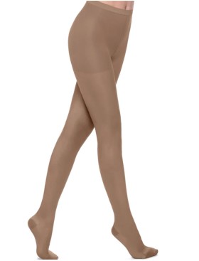 Профилактические колготки Silca CL4138 COLLANT NADY 140 den muskat, Цвет: коричневый, Размеры: 4