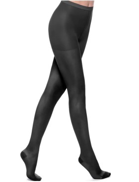 Профилактические колготки Silca CL4138 COLLANT NADY 140 den nero, Цвет: черный, Размеры: 4