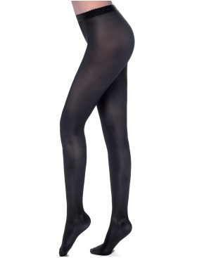 Колготки из микрофибры Silca CL4139 COLLANT NADY 70 den nero, Цвет: черный, Размеры: 4