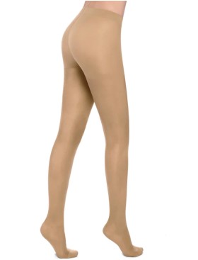 Утягивающие колготки Silca CL4143 COLLANT NADY 40 den playa, Цвет: бежевый, Размеры: 4