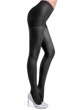 Тонкие колготки Silca CL4153 COLLANT MAMBO 20 den nero, Цвет: черный, Размеры: 4