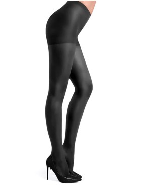 Прозрачные колготки Silca CL4155 COLLANT REPOSE 40 den nero, Цвет: черный, Размеры: 4