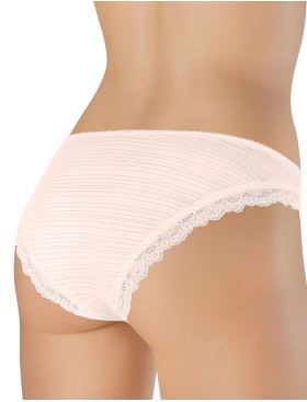 Трусы слипы Amelie FORTUNA 8010-2 крем-брюле new, Цвет: крем-брюле, Размеры: XS, изображение 3