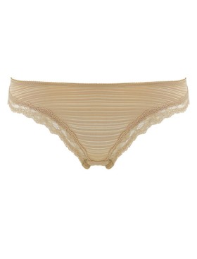 Трусы слипы Amelie FORTUNA 8010-2 золотой new, Цвет: золотой, Размеры: XXS, изображение 5