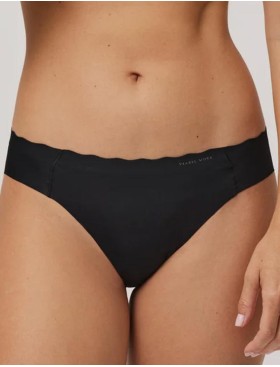 Трусы слипы Ysabel Mora 19339 ESSENTIALS черный, Цвет: черный, Размеры: S