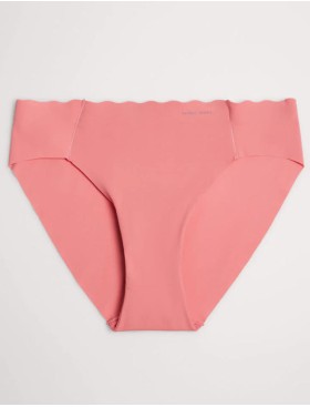 Трусы слипы Ysabel Mora 19339 ESSENTIALS пыльная роза, Цвет: пыльная роза, Размеры: S, изображение 2